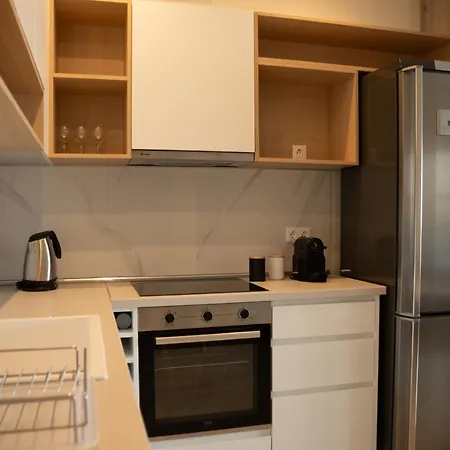 Apartment Downtown Thessaloniki