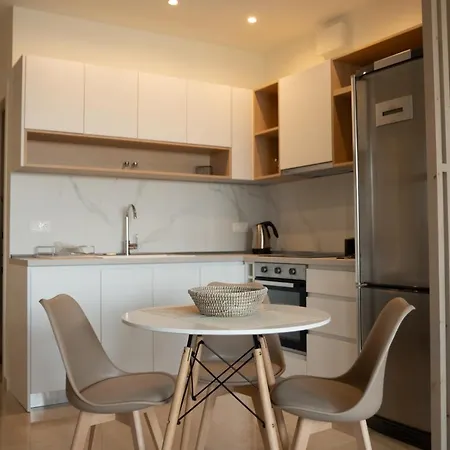 Apartment Downtown *