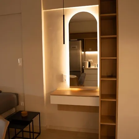 Downtown Thessaloniki