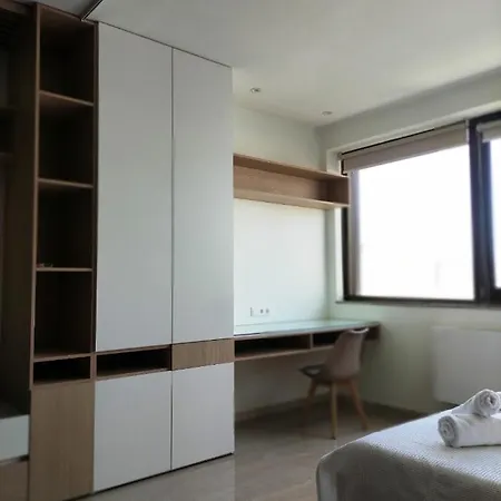 Apartment Downtown Thessaloniki