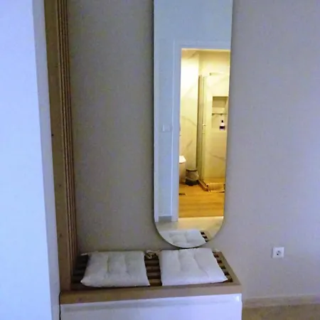 Apartment Downtown Thessaloniki