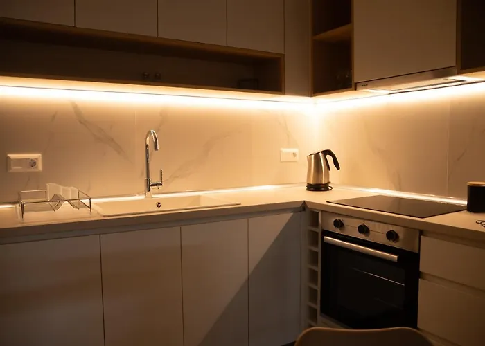 Apartment Downtown Thessaloniki