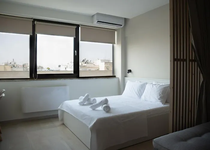 Apartamento Downtown