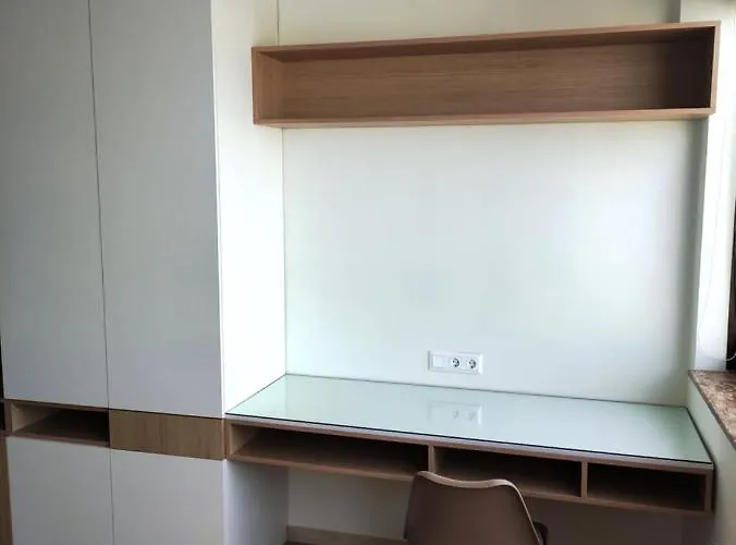 Downtown Apartment