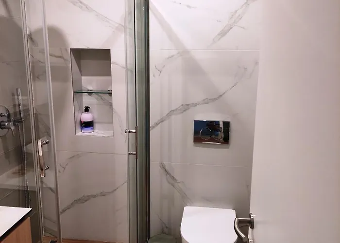 Apartamento Downtown