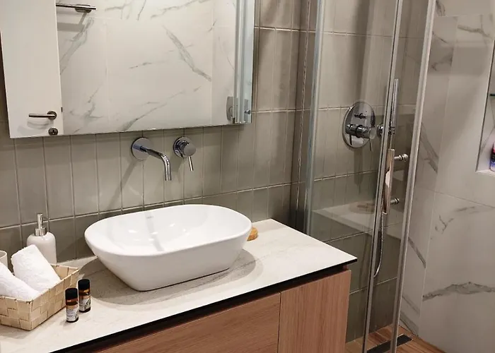 Apartment Downtown *