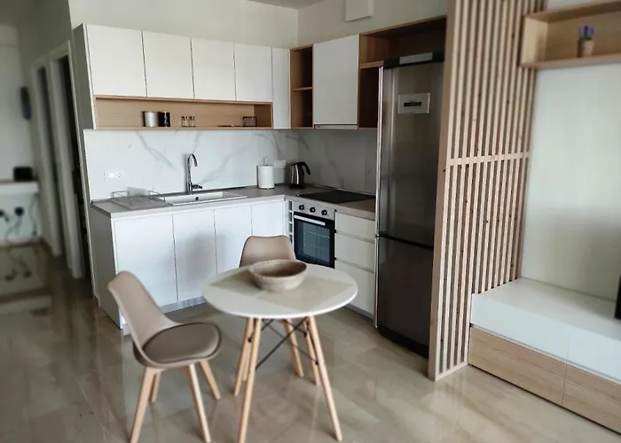Apartamento Downtown