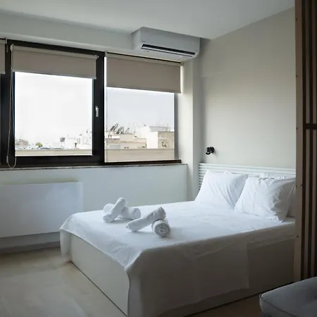 Appartamento Downtown