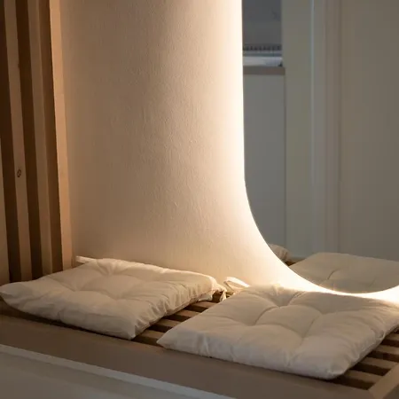 Apartmán Downtown Soluň