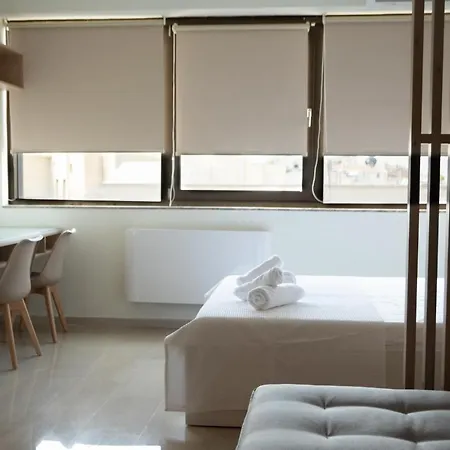 Appartamento Downtown *