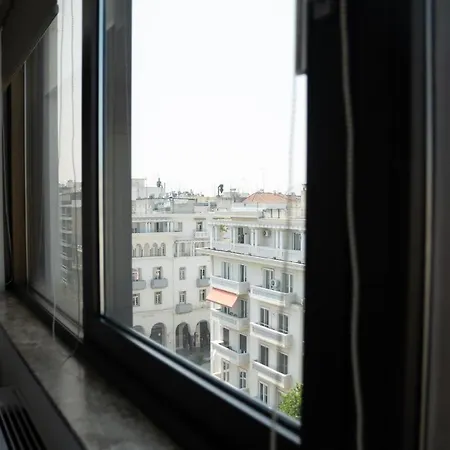 Appartamento Downtown *