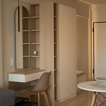 Downtown Apartment