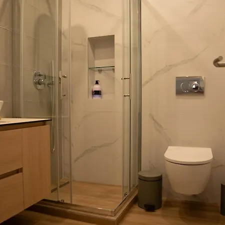 Appartamento Downtown