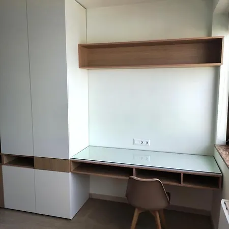 Downtown Apartment
