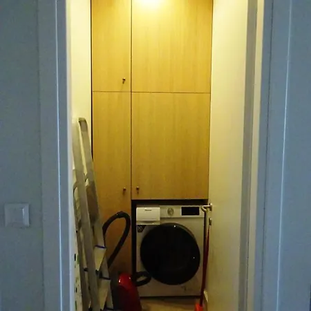 Appartement Downtown