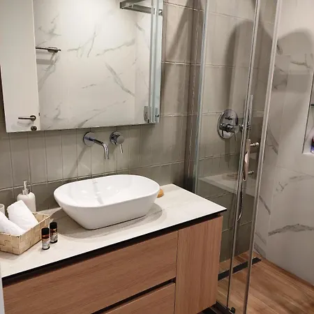 Appartamento Downtown *