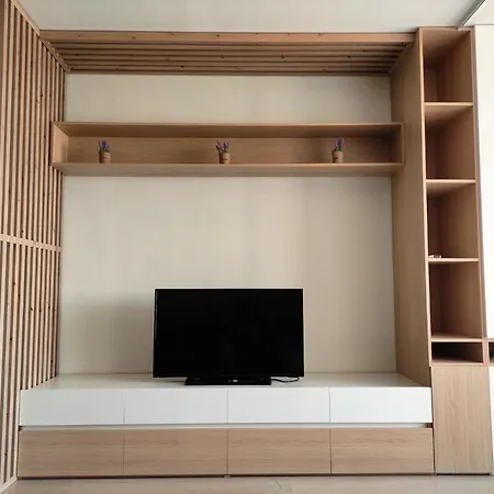 Downtown Apartmán Soluň