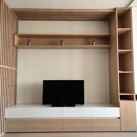 Downtown Apartment Thessaloniki