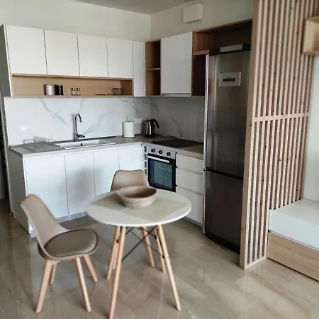 Apartment Downtown