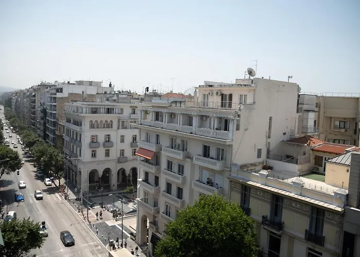 Downtown Apartman