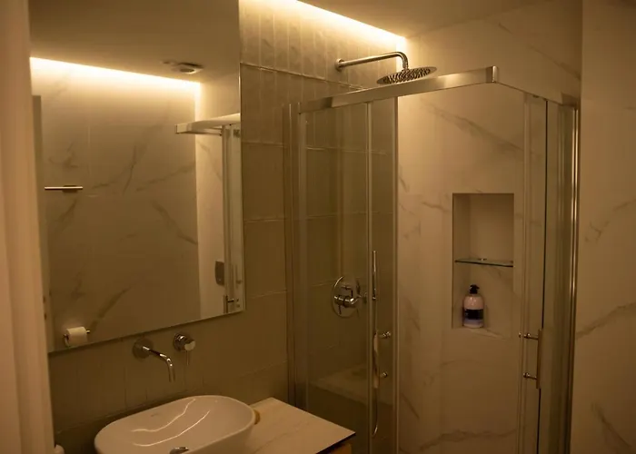 Downtown Apartman