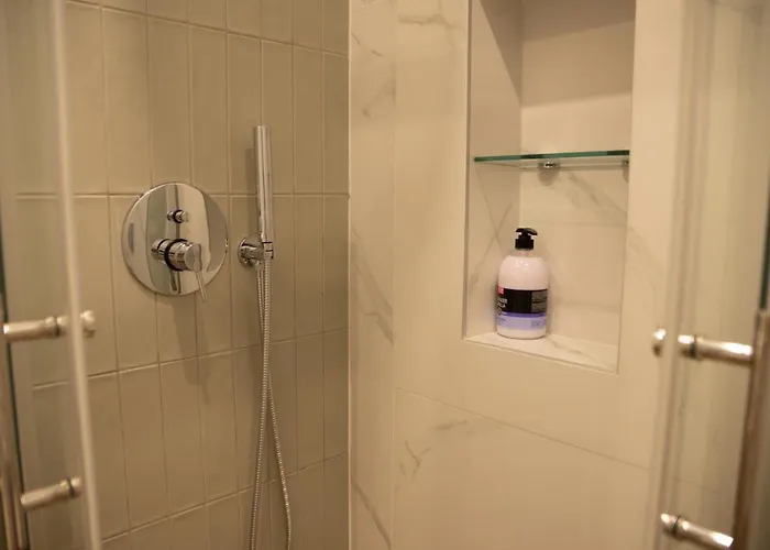 Apartman Downtown