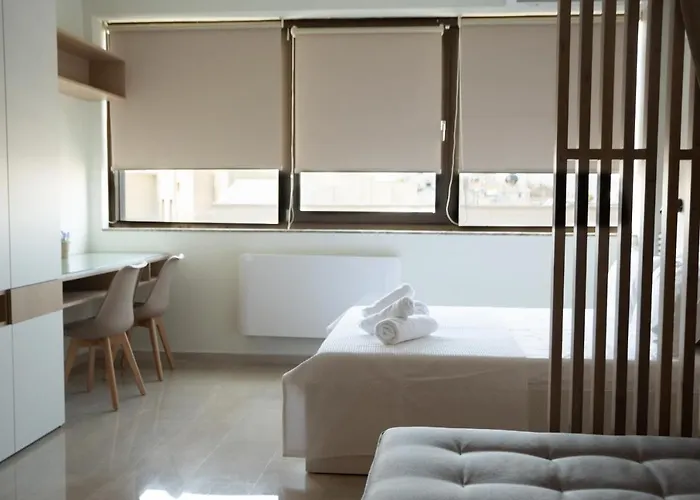 Apartman Downtown *