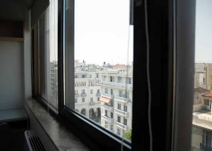 Apartman Downtown *