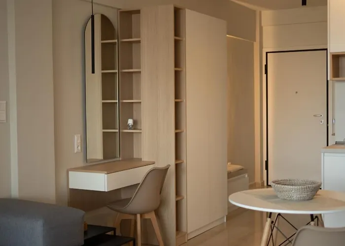 Downtown Apartman
