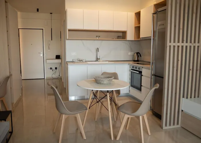Downtown Apartman
