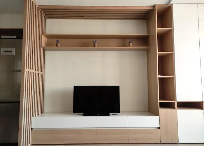 Downtown Apartman Szaloniki